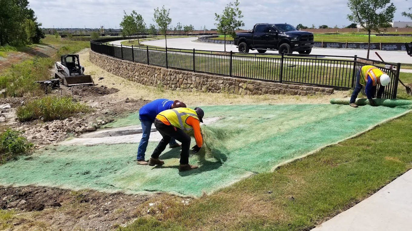 FAQs for Erosion Control