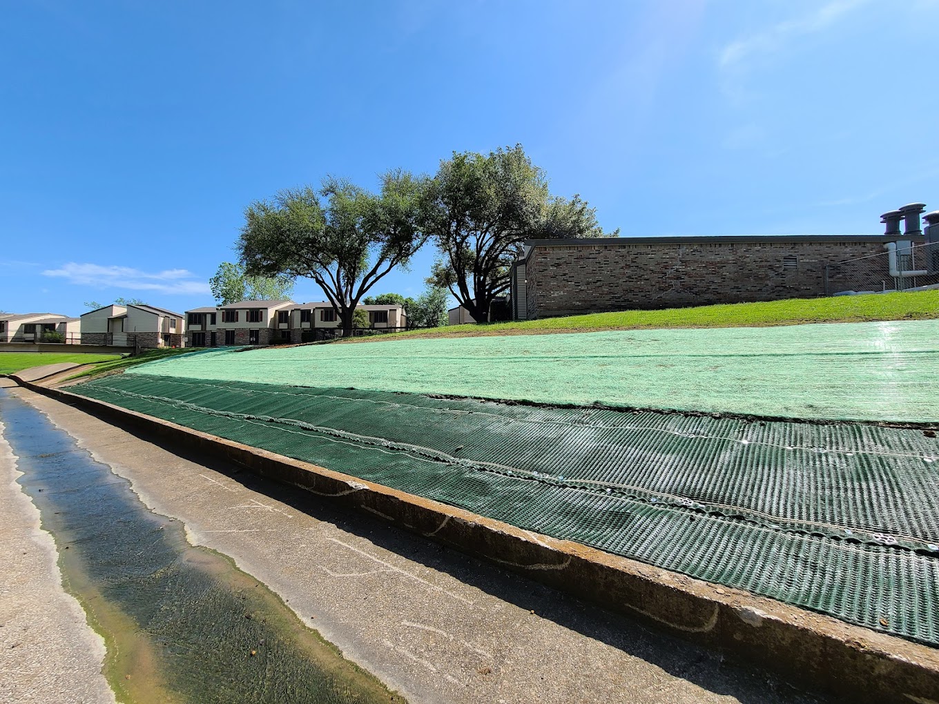 tceq permits Perimeter BMP Control