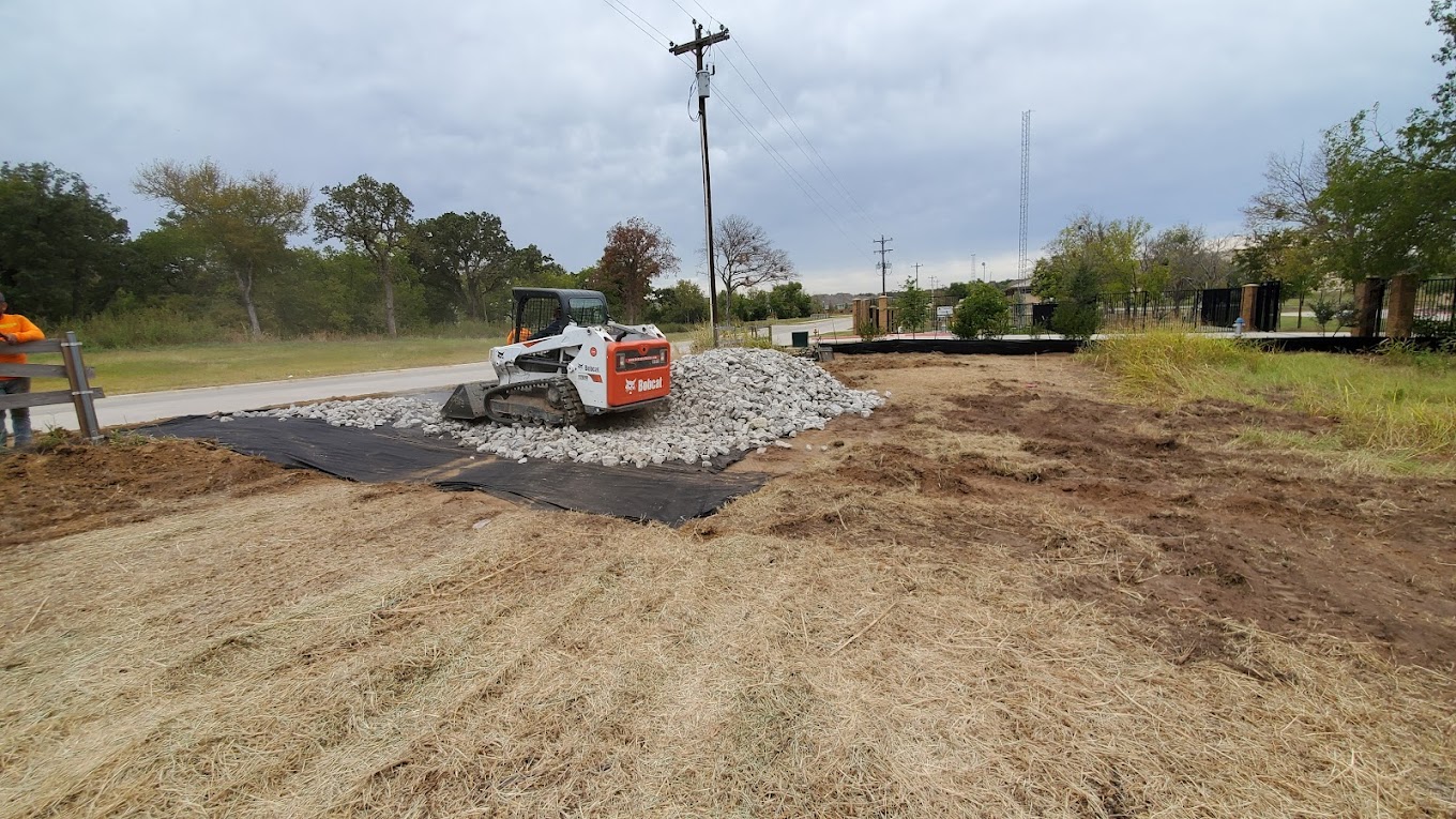 Erosion Control and SWPPP Services