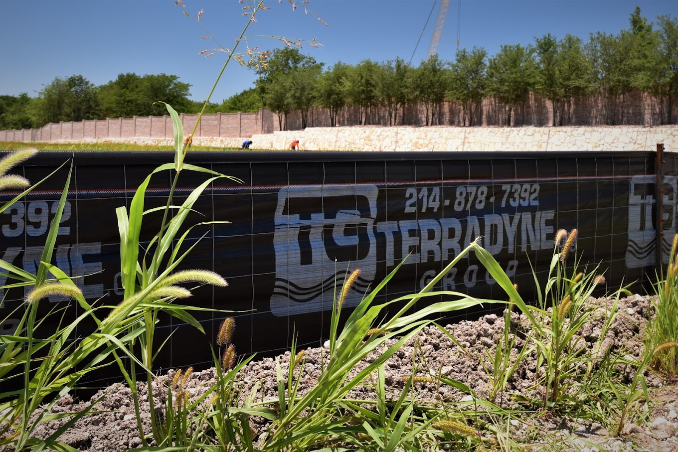 expert erosion control and SWPPP services.